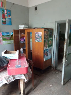 Аукцион по продаже нежилого помещения по адресу: Псковская область, г Великие Луки, пл Вокзальная, д 1, пом 1005